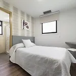 Residencial Victoria ゲストハウス
