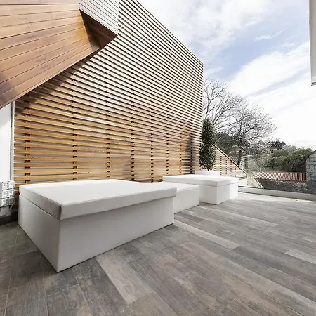 Residencial Victoria Affittacamere 2*