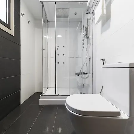 Residencial Victoria ゲストハウス