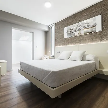 Residencial Victoria 2* Vedra