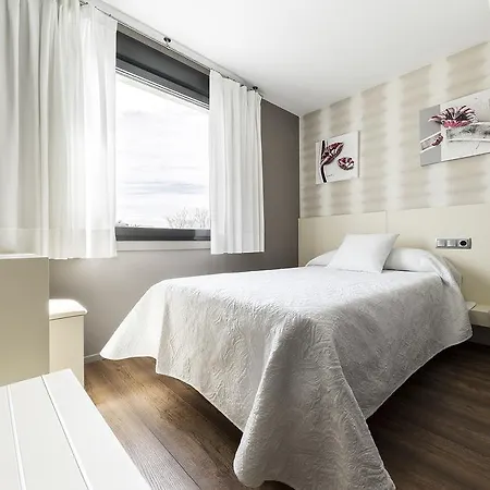 Residencial Victoria 2* Vedra