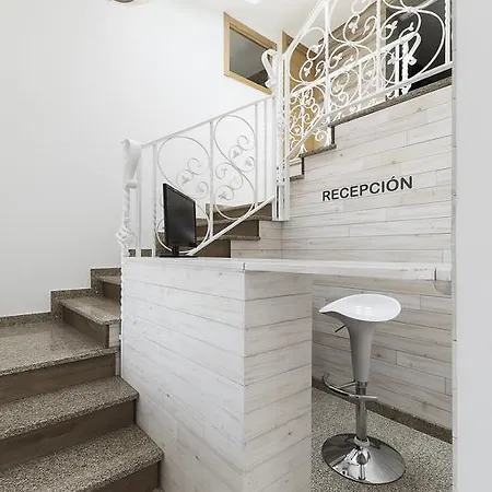 Residencial Victoria 2* Vedra