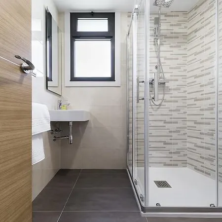 Residencial Victoria ゲストハウス