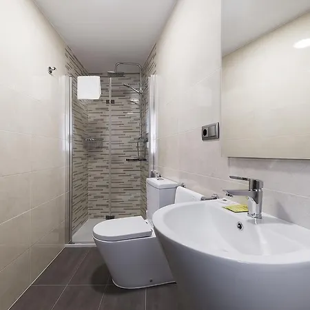 Affittacamere Residencial Victoria Vedra