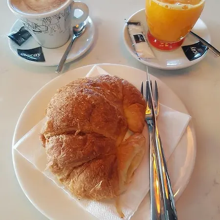 Residencial Victoria ゲストハウス