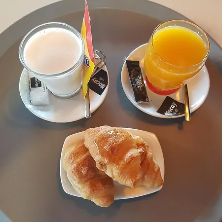 Residencial Victoria ゲストハウス 2*