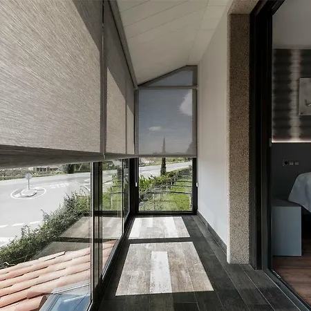 Residencial Victoria 2* Vedra