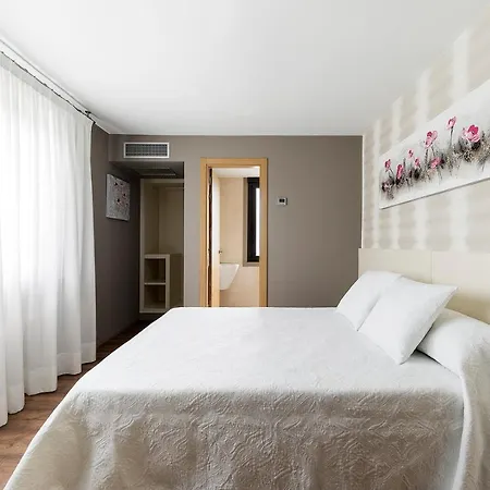 Residencial Victoria Affittacamere 2*