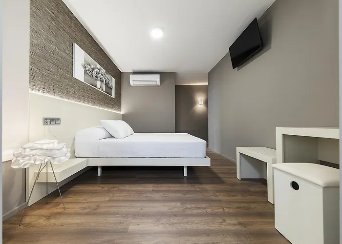게스트하우스 Residencial Victoria 2*